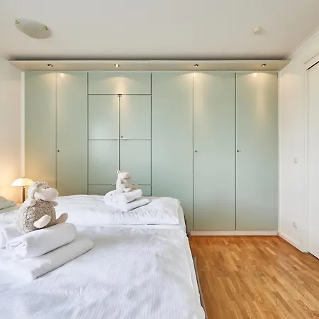 Apartment Nautic - 812 Cuxhaven