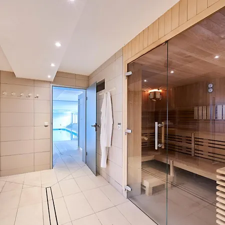 Apartment Nautic - 812 Cuxhaven