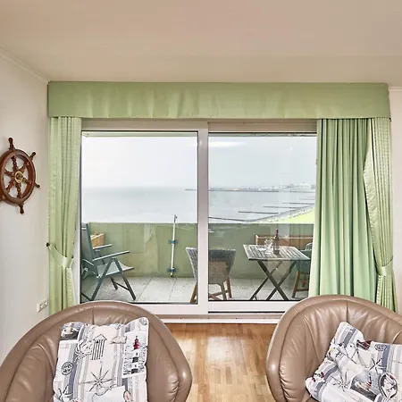 Apartment Nautic - 812 *
