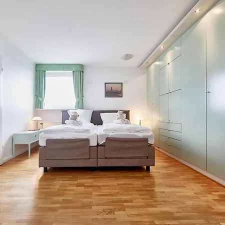 Apartment Nautic - 812 Cuxhaven