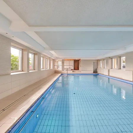 Apartment Nautic - 812 Cuxhaven