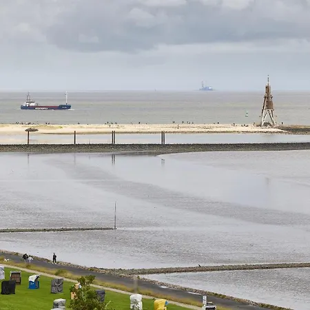 Apartment Nautic - 812 Cuxhaven