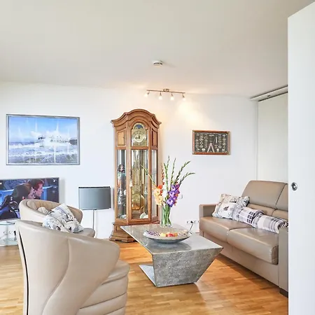 Apartment Nautic - 812 Cuxhaven