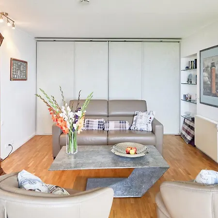 Apartment Nautic - 812 Cuxhaven