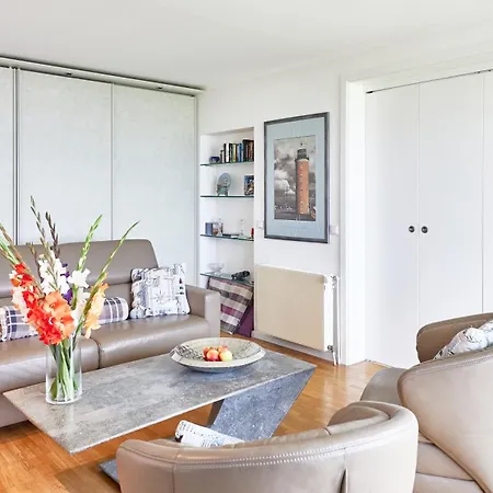 Nautic - 812 Apartment *