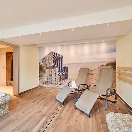 Apartment Nautic - 812 Cuxhaven