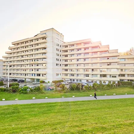 Nautic - 812 Apartment *