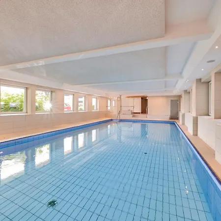 Apartment Nautic - 812