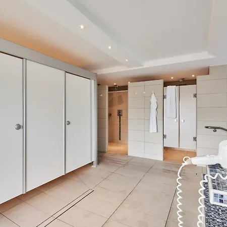 Nautic - 812 Apartment Cuxhaven