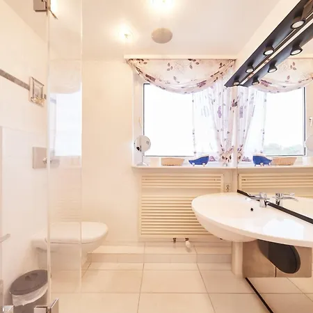 Nautic - 812 Apartment Cuxhaven