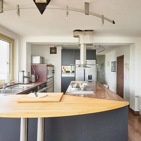 Apartment Nautic - 812 Cuxhaven