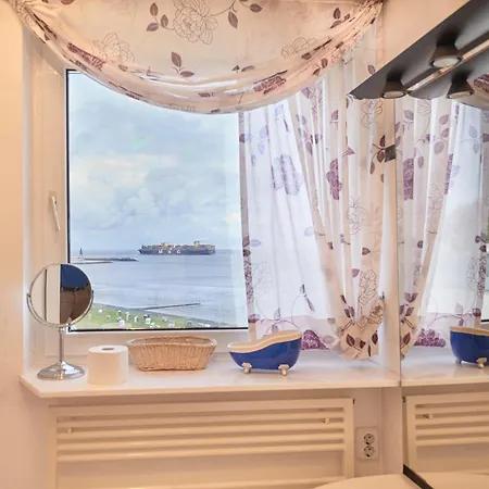 Apartment Nautic - 812 *