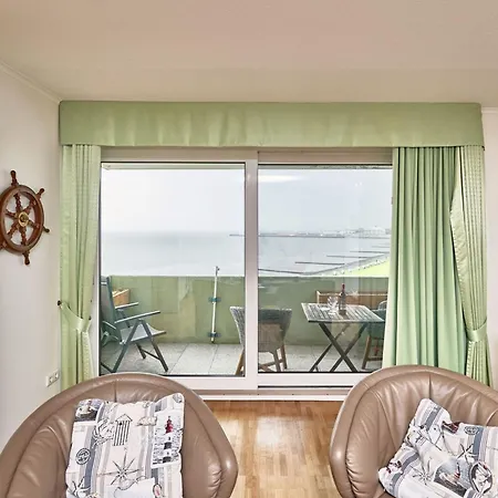 Apartment Nautic - 812