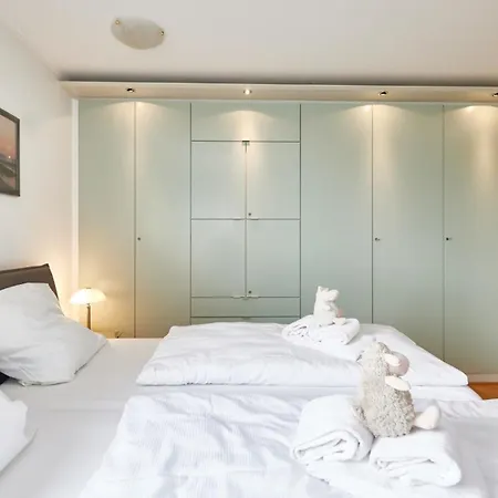 Nautic - 812 Apartment Cuxhaven