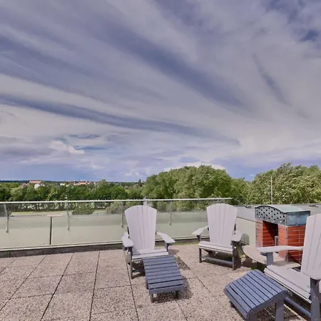 Apartment Nautic - 812