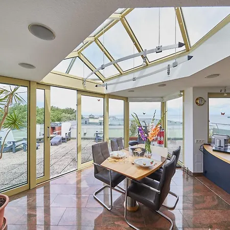 Nautic - 812 Apartment Cuxhaven