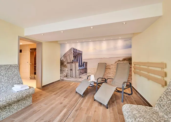 アパート Nautic - 812 クックスハーフェン