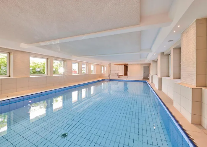 アパート Nautic - 812