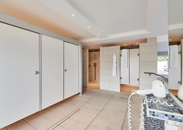 Nautic - 812 アパート クックスハーフェン