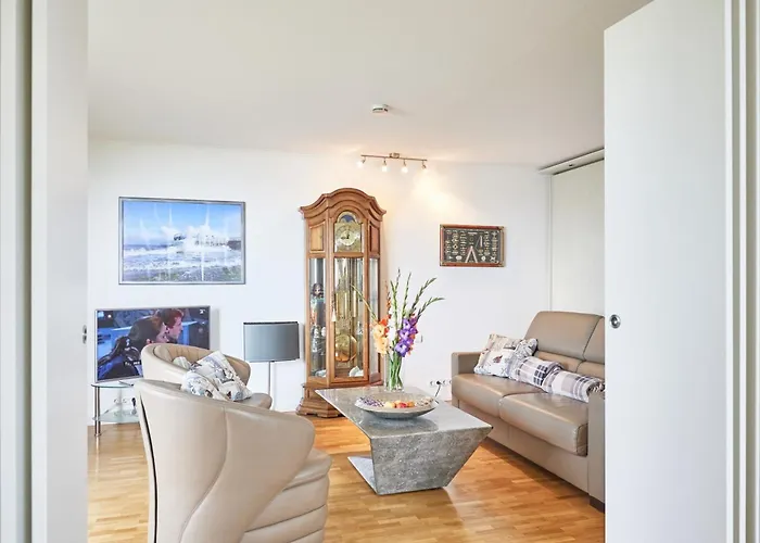 アパート Nautic - 812