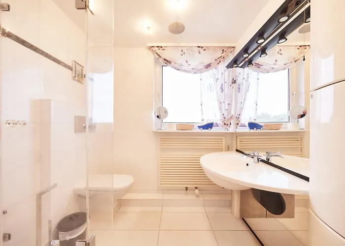 Nautic - 812 アパート クックスハーフェン