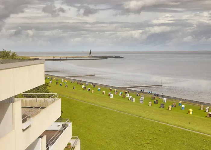 Nautic - 812 * クックスハーフェン