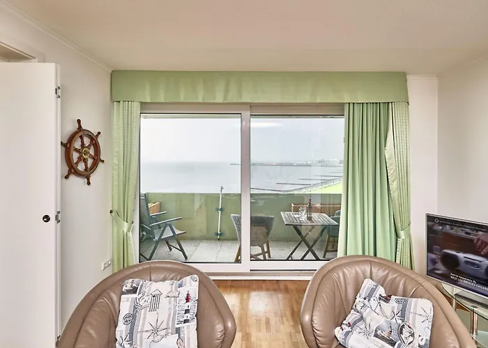 アパート Nautic - 812