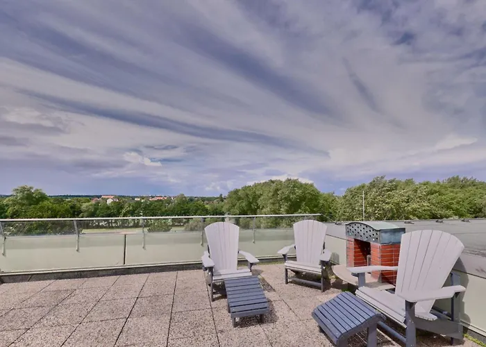 アパート Nautic - 812