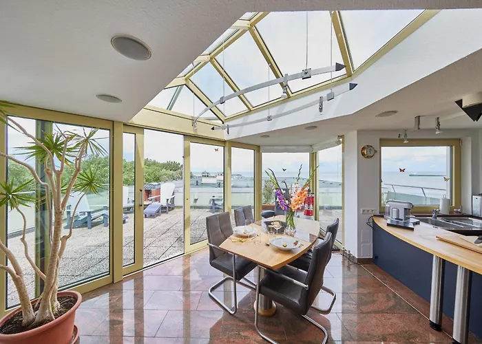 Nautic - 812 アパート クックスハーフェン