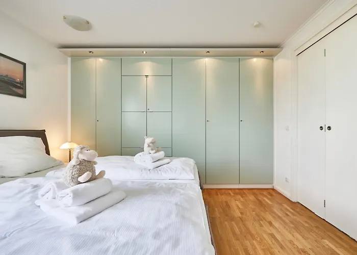 Nautic - 812 アパート